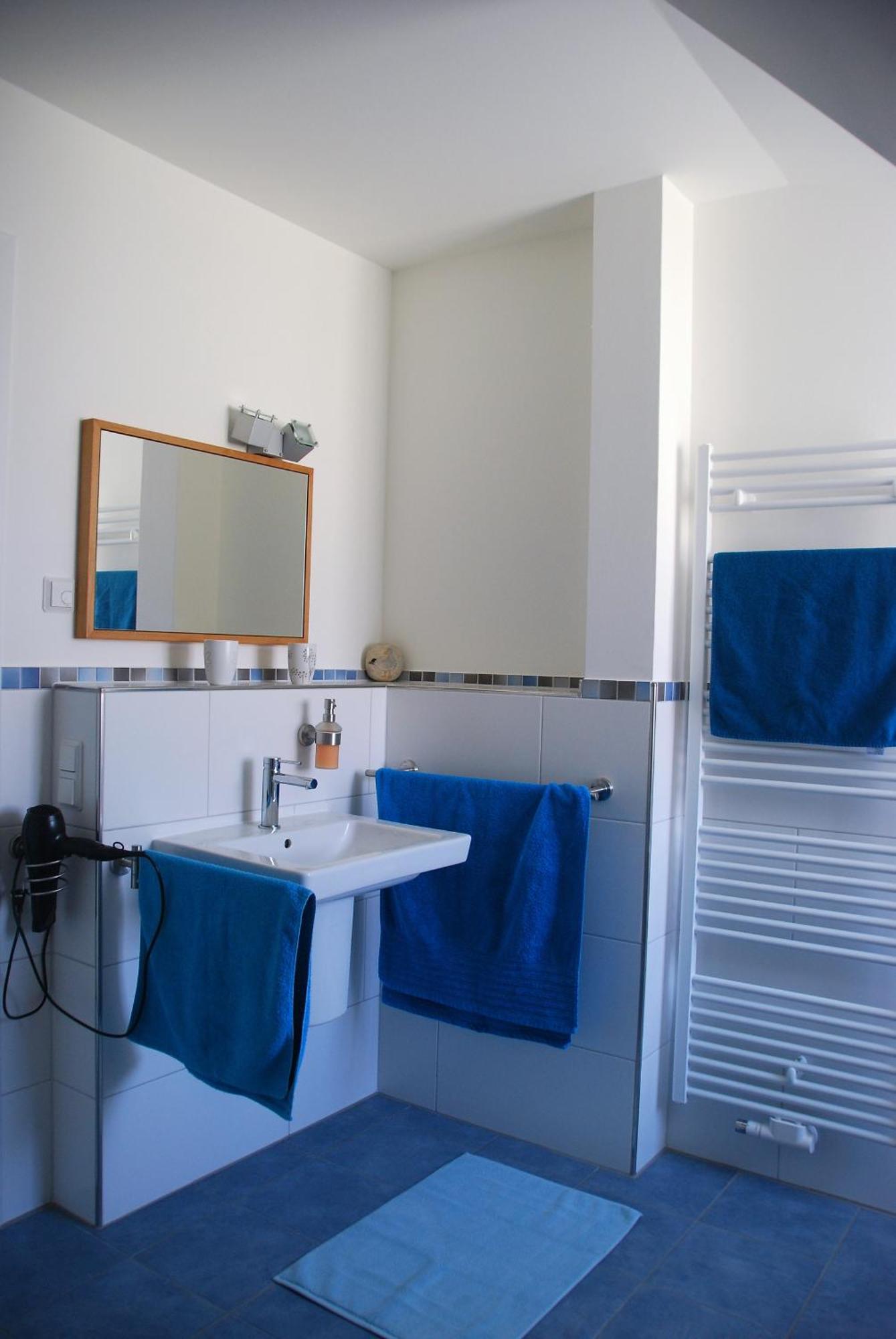 קצין Ferienwohnung "Alte Fischerei" מראה חיצוני תמונה